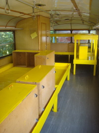 Waggon 1