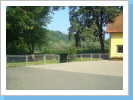 Vorplatz Herberge Vorplatz Herberge