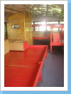 Waggon 2 innen Waggon 2 innen