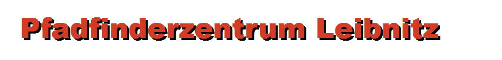 Pfadfinderzentrum Leibnitz Pfadfinderzentrum Leibnitz